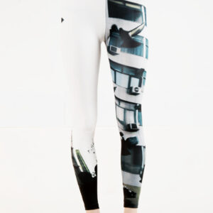 Leggin - Urban 002