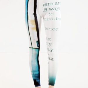 Leggin - Art 004
