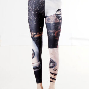 Leggin - Art 002