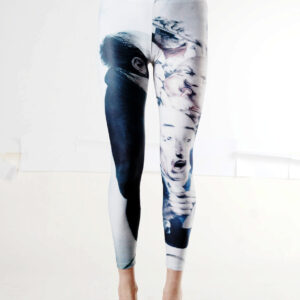 Leggin - Art 001