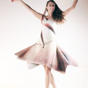 Dress - Urban 001
