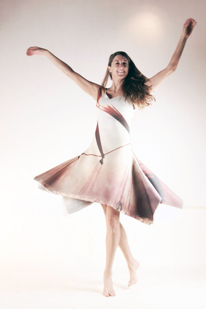 Dress - Urban 001