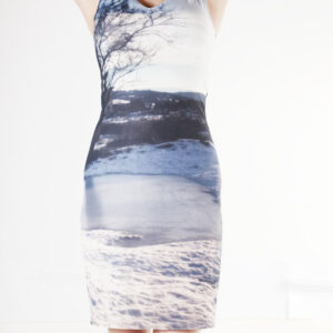 Dress - Nature 001