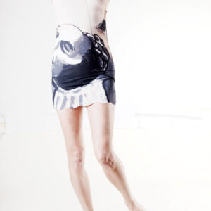Dress - Graffiti 001 b